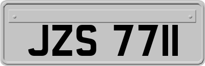 JZS7711