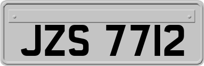 JZS7712