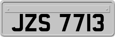 JZS7713