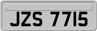 JZS7715