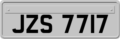 JZS7717