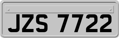 JZS7722