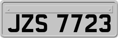 JZS7723