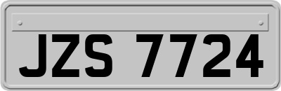 JZS7724