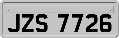 JZS7726