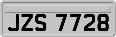 JZS7728
