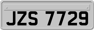 JZS7729