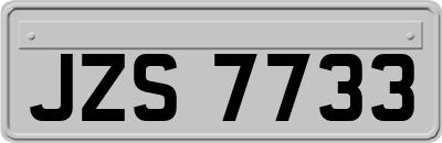 JZS7733