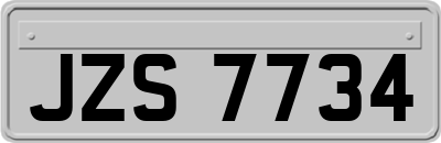 JZS7734