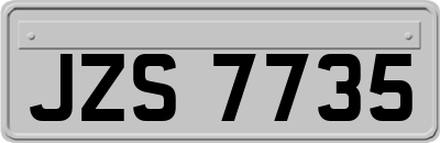 JZS7735