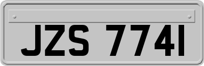 JZS7741
