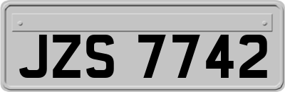 JZS7742