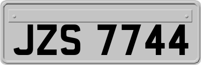 JZS7744