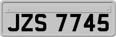 JZS7745