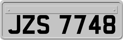 JZS7748