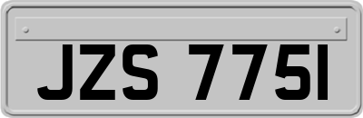 JZS7751