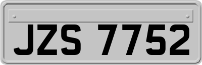 JZS7752