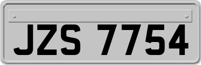 JZS7754