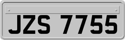 JZS7755