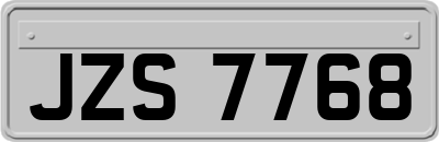 JZS7768