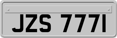 JZS7771