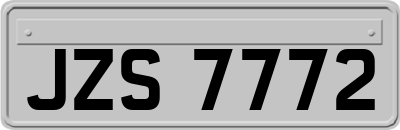 JZS7772