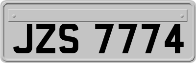 JZS7774