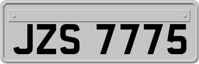 JZS7775