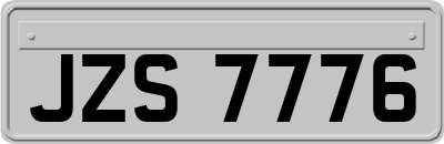 JZS7776