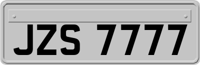 JZS7777