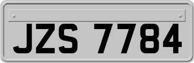 JZS7784
