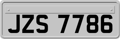 JZS7786