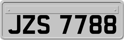 JZS7788