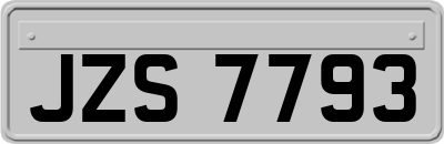 JZS7793