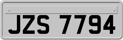 JZS7794