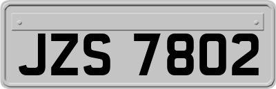 JZS7802