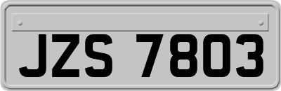 JZS7803
