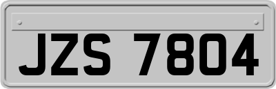 JZS7804