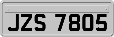 JZS7805