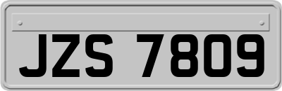 JZS7809