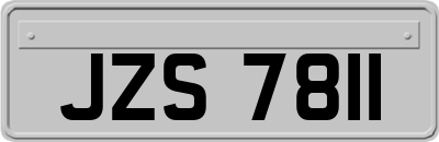 JZS7811