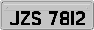 JZS7812