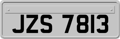 JZS7813