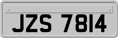 JZS7814