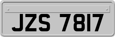JZS7817