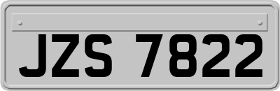 JZS7822
