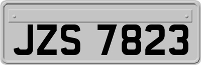 JZS7823