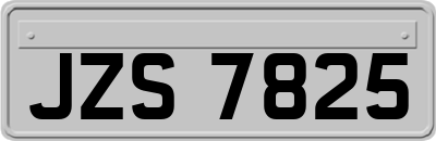 JZS7825