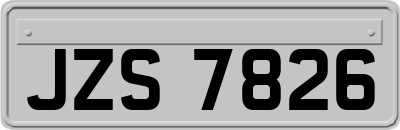 JZS7826