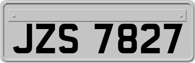 JZS7827